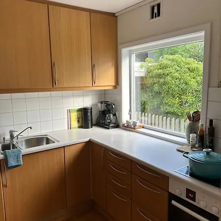 Ons Sentrumsleilighet Apartment Stavanger