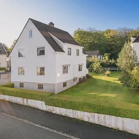 Ons Sentrumsleilighet Apartment Stavanger